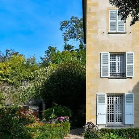 L'app'art D'auvers Auvers-sur-Oise