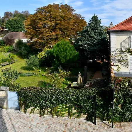 L'app'art D'auvers Auvers-sur-Oise
