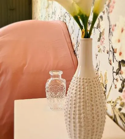 Apartmán L'app'art D'auvers Auvers-sur-Oise
