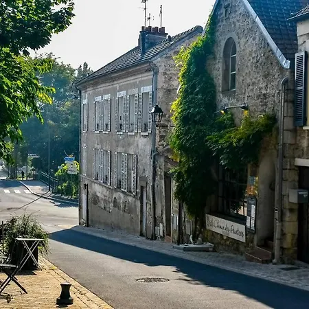 L'app'art D'auvers * Auvers-sur-Oise
