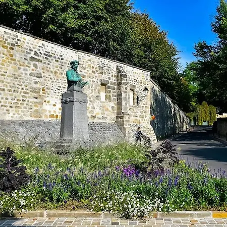 L'app'art D'auvers Auvers-sur-Oise