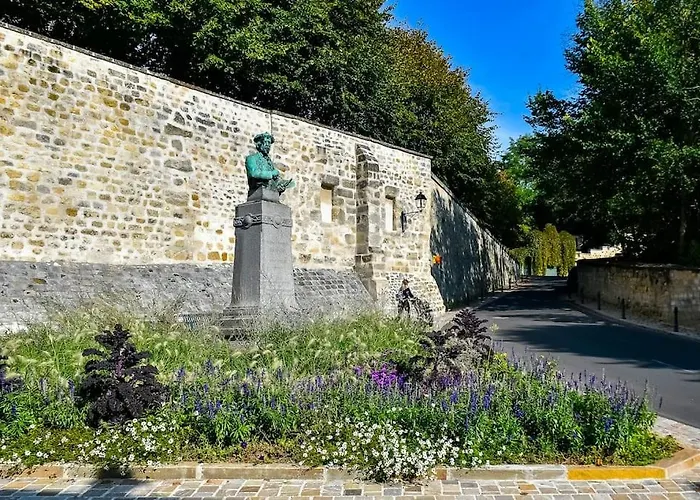 L'app'art D'auvers オーヴェル・シュル・オワーズ